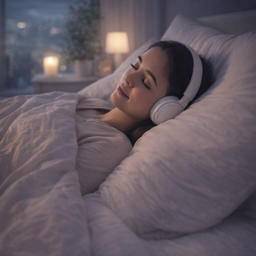 Pack Audio Sommeil